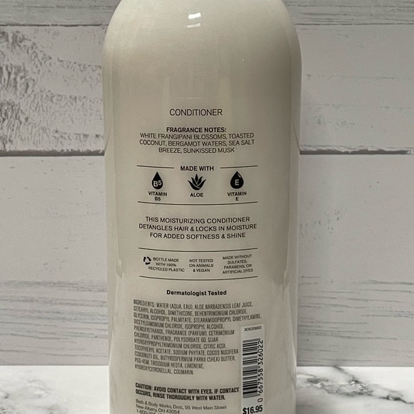 Bath & Body Works At The Beach - Picture 5 of 5